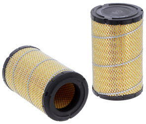 Filtr powietrza - główny SA 16303