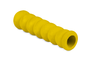 Osłona gumowa żółta MANY-05 (20 mb)