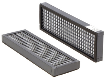 Filtr kabinowy NOT CERTIFIED EN15695 SC 70053 CAG