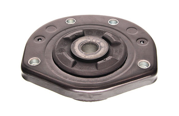 JAPAN PARTS Poduszka amortyzatora SM0176 DB P. Sprinter 3.5-T (906), Sprinter 3-T (906), Sprinter 4.6-T (906), Sprinter 5-T (906)/ VW Crafter 30-35 06- Le/Pr