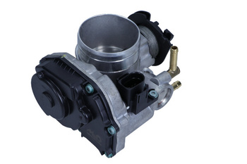 MEAT&DORIA MD89011 Przepustnica VW Golf 1.6 97-