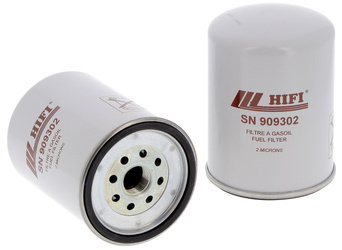 Filtr paliwa SN 909302