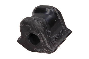 OE TOYOTA Guma Stabilizatora 4881505170 TOYOTA AVENSIS PRZÓD 08-11 22mm LEWY ORYGINAŁ