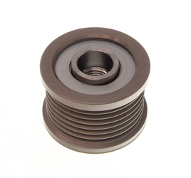 MAXGEAR Koło pasowe alternatora Renault 30-0284