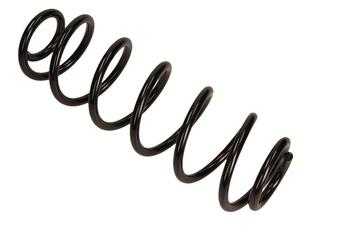 KYB Sprężyna zawieszenia KYBRH5543 VW Tył Bora 98-, Octavia 96-, Toledo 12-, Wersja STD, Golf 4 Wersja wzmocniona Wys. 343mm