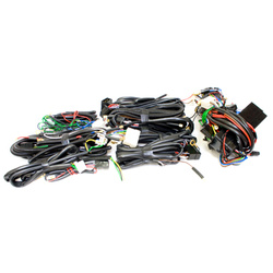 INSTALACJA ELEKTRYCZNA KPL MF 5314 INSTAL5314