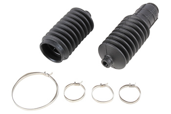 NK OSŁONA PRZEKŁADNI KIEROWNICZEJ SKODA