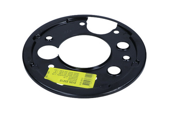 TRISCAN OSŁONA TARCZY HAMULCOWEJ TYŁ LEWY MERCEDES SPRINTER 95-06 812523212