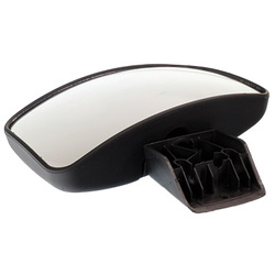 TANGDE LUSTERKO 306X186MM SCANIA 4 R RAMPOWE L/P 1504678