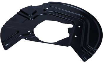 MAXGEAR Osłona Tarczy Hamulcowej BMW PRZÓD X3 03-11 PRAWY 19-4351