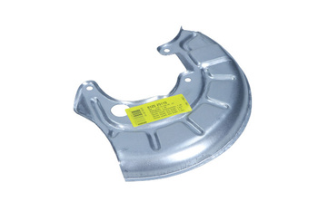 TRISCAN Osłona Tarczy Hamulcowej 812529119 VW GOLF / JETTA / POLO / VENTO Przód Prawy 87-01