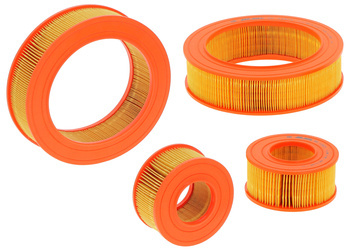 Filtr powietrza - główny SA 11571