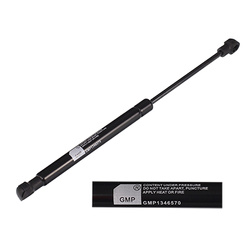 GMP SIŁOWNIK GAZOWY 315MM 400N SCANIA, VOLVO - LEŻANKA GMP1346570H