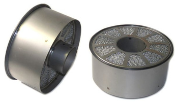 Filtr powietrza SAM 7143