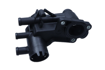 VERNET 627412.87J - Termostat VW 87C W obudowie