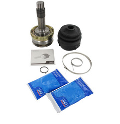 SKF PRZEGUB ZEWNĘTRZNY MERCEDES W461/W463 89- KLASA G ABS 26Z/62MM/28Z