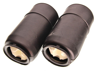 JAPAN PARTS Zestaw Montażowy Amortyzatora Tył BMW 1 (F21, F20), 2 (F22, F23), 3 (F30) (11-) KTP-0118