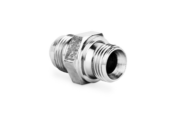 Złączka prosta 1 1/2” BSP-1 7/8” JIC 1905-24-24 - IMM / Interpump