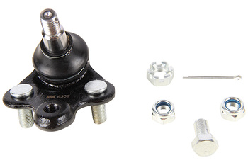 NK SWORZEŃ WAHACZA 5042612 do HONDA CRV 06- Przód Lewy/Prawy Dolny