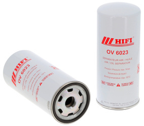 Separator powietrze/olej OV 6023