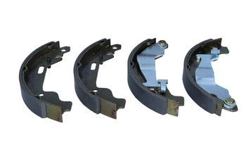 MAXGEAR SZCZĘKI HAMULCOWE 19-0290 OPEL AGILA 00-