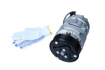 MAXGEAR KOMPRESOR KLIMATYZACJI RENAULT MASTER 10-