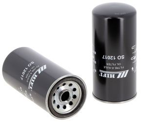 Filtr oleju SO 12017