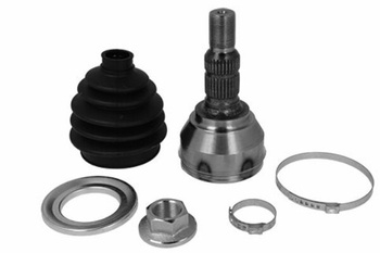METELLI PRZEGUB ZEWNĘTRZNY OPEL ASTRA J 32Z/52MM/23Z 15-1895MET