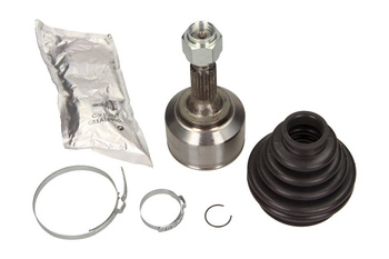 MAXGEAR Przegub zewnętrzny 25-1629MG Peugeot 206 1.1/1.4 (Bez ABS)