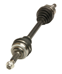 MAXGEAR PÓŁOŚ TOYOTA COROLLA 97- LEWY