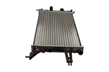Maxgear Chłodnica Wody AC213409 Opel Astra G 1.4-1.8 98-05 (dla aut z Klimatyzacją)