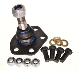 MAXGEAR Sworzeń Wahacza MGZ-404008 FIAT PRZÓD DUCATO