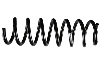 SACHS SPRĘŻYNA ZAWIESZENIA BMW PRZÓD 5 (F10) 550 I 13-16