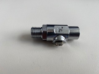 BOSCH Zawór Ręczny SP00100053 do ACS