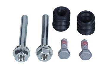 MAXGEAR Zestaw Naprawczy Zacisku Hamulcowego Audi / Citroen / Ford / DB / Peugeot / Seat / VW 76- 49-1938