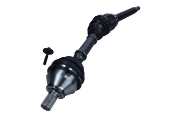 MAXGEAR PÓŁOŚ NAPĘDOWA 27-3120MG FORD FOCUS 04- 2,0TDCI PRAWY