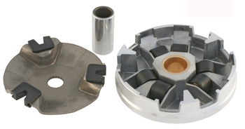 RMS Kompletny wariator do motocykli MINARELLI/YAMAHA/MBK 50CC