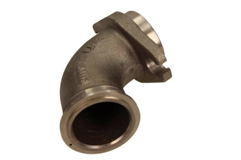 OE FIAT Rura Wydechowa Iveco Daily 504048189 06- 3,0 D