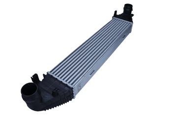 MAXGEAR Intercooler MERCEDES W204/W212 200CGI/ Kompressor AC630010