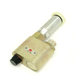 GMP POMPA PALIWA RĘCZNA TATRA, LIAZ M14X1,5 / M14X1,5 (NA ZBIORNIK) GMP336965122H