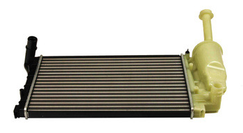 MAXGEAR Chłodnica Fiat Panda 04- AC489765