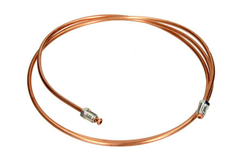 Przewód Hamulcowy 2-2 1800 Długość 1800mm