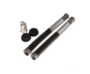 OE FIAT Sprężyny szczęk hamulcowych FIAT DUCATO, CITROEN JUMPER, PEUGEOT BOXER 9949467