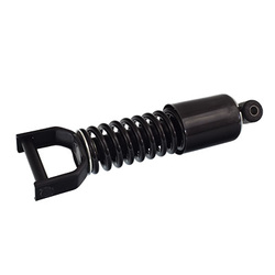 AMORTYZATOR KABINY GMP MB ACTROS MP1/2 TYŁ O/< 14MM 385/327MM 290246