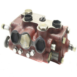 REGULATOR SIŁOWY MTZ R50 S/T 5 OTWORÓW 504614020