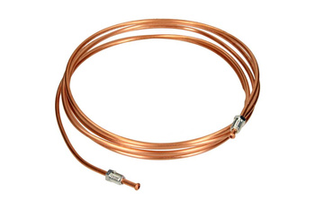 Przewód Hamulcowy 2-2 3100 Długość 3100 MM