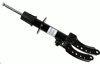 SACHS Amortyzator Przód Prawy Porsche CAYENNE (92A) 3.0 S 11- 315 996