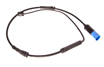 FEBI Czujnik Klocków Hamulcowych BMW Przód Seria 2/3/4/I4 1.6-3.0 18- FE173560