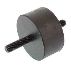 Odbój Gumowy M16/98,3X50MM OD509835016