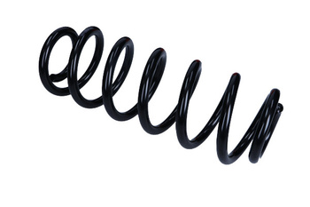 MAXGEAR Sprężyna zawieszenia 60-0554D Seat Tył Altea XL 09- 1.2 TSI/1.4 TSI/1.6B/1.6 TDI/1.9 TDI/2.0 TDI